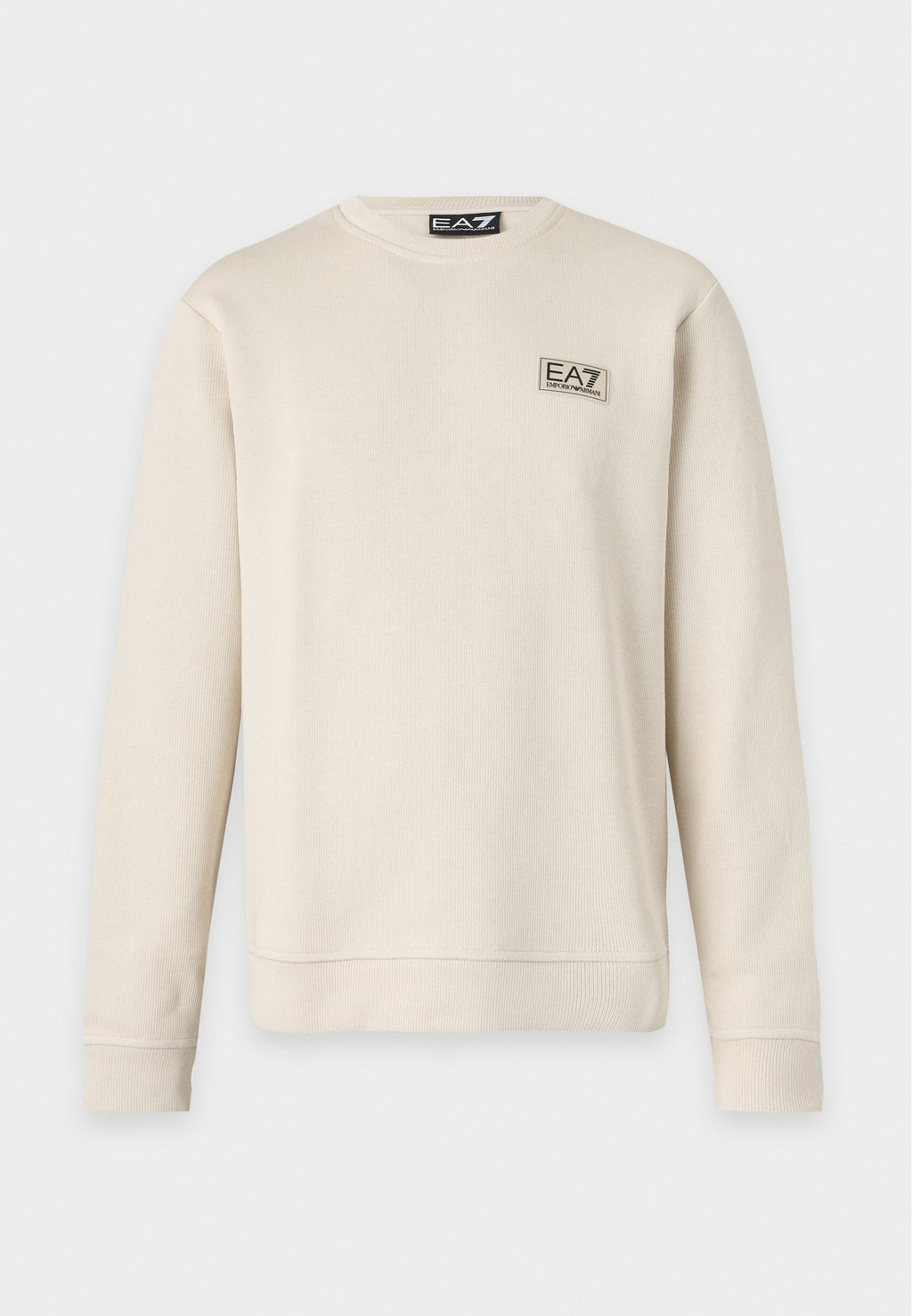 TRAIN RAFFINÉ - Sweat-shirt - Lait d'amande