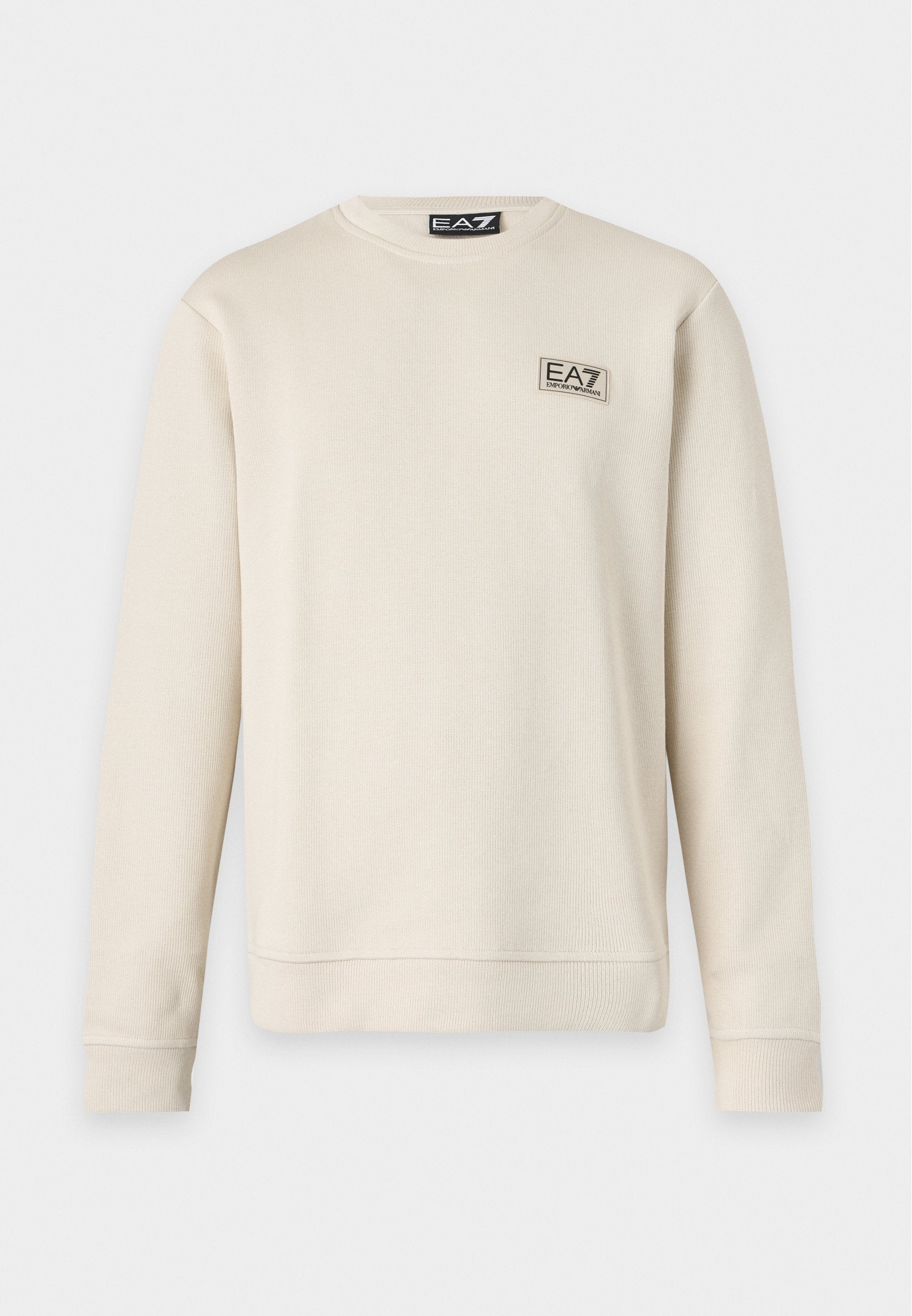 TRAIN RAFFINÉ - Sweat-shirt - Lait d'amande