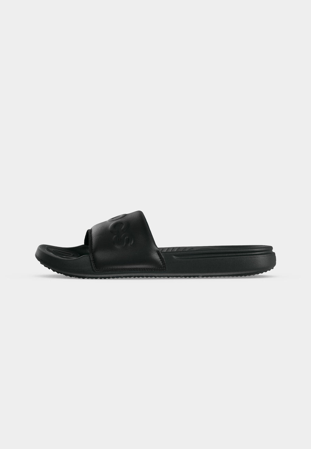 ALL DAY SLIDE - Mules - black