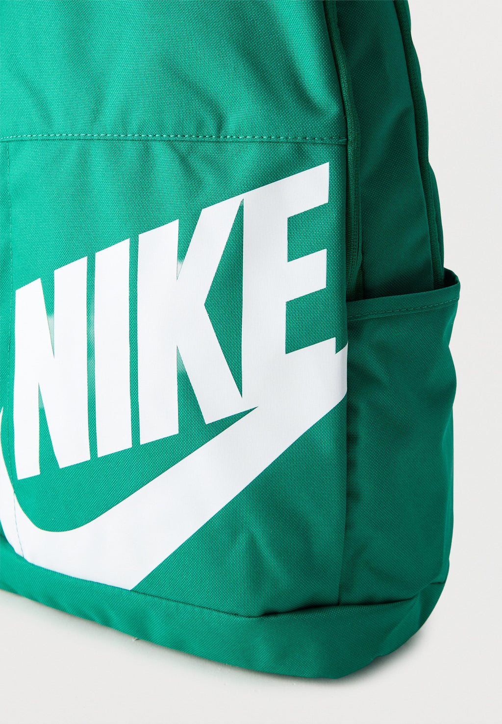UNISEX - Rucksack - malachite/white