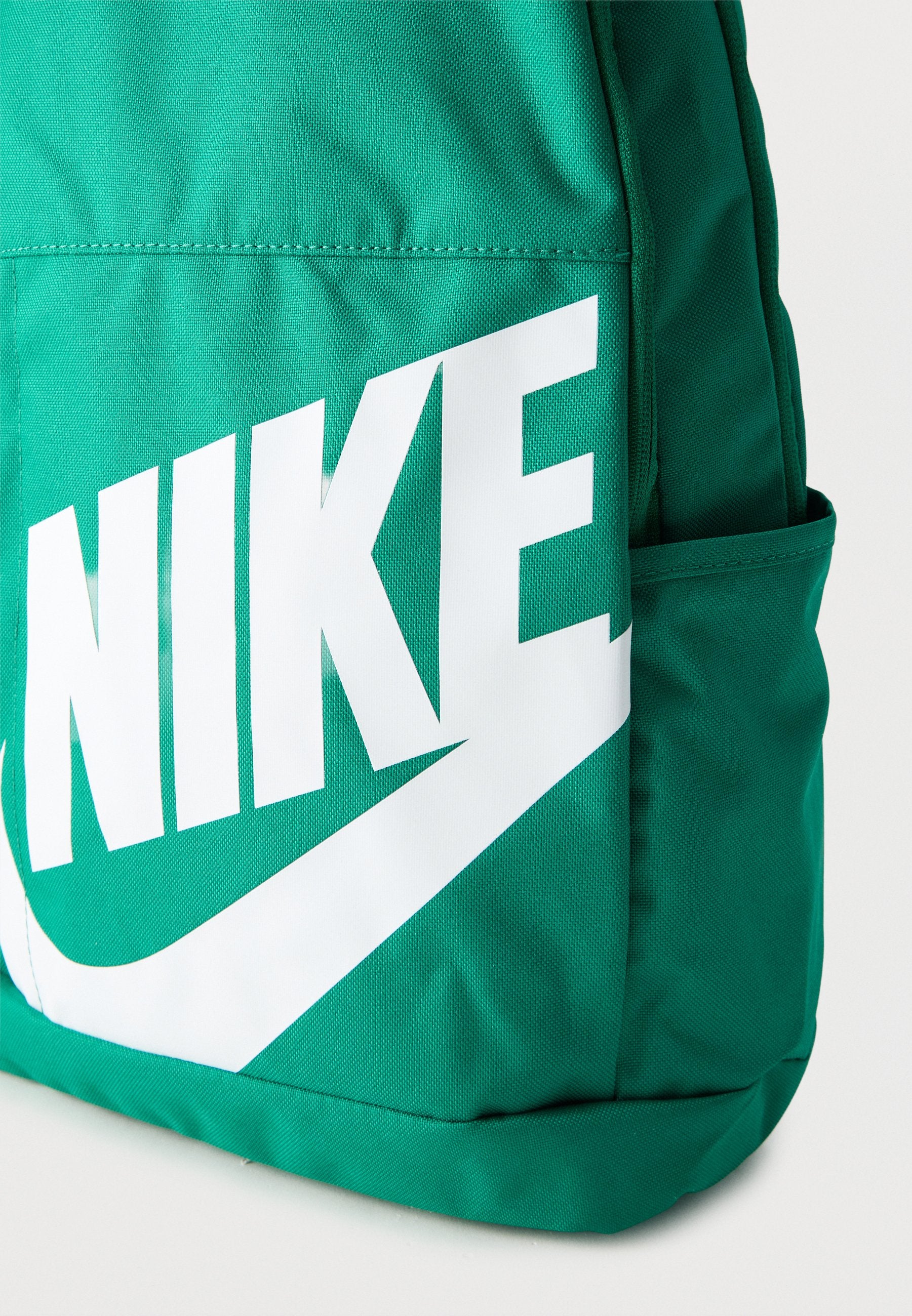 UNISEX - Rucksack - malachite/white
