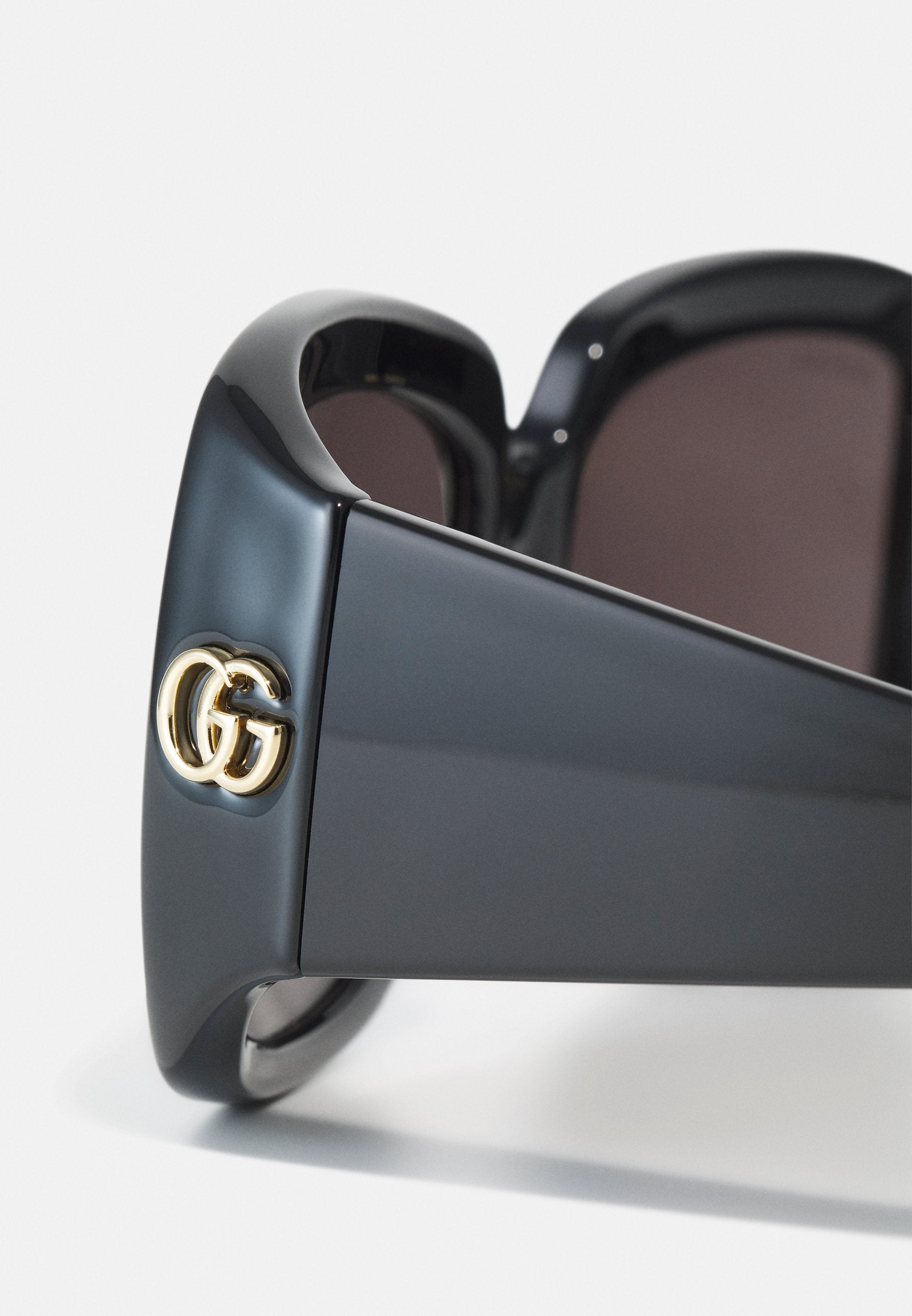 Sunglasses - black/grey