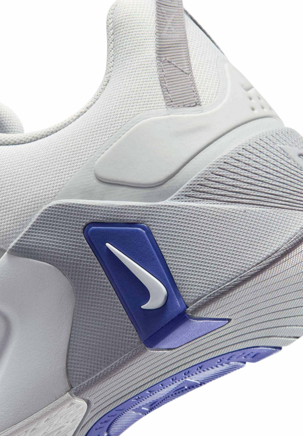 FREE METCON 7 - Training shoe - photon dust wolf grey persian violet white