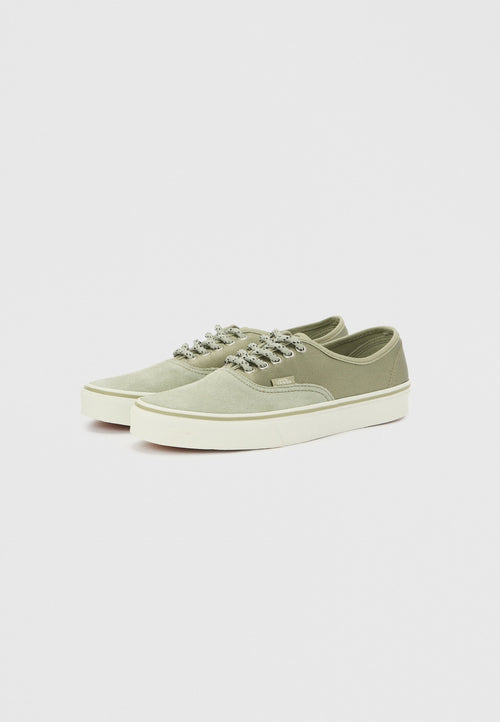 AUTHENTIC - Skate shoes - soft sage