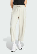 ESSENTIALS CONTEMPORARY FLEECE BARREL LOOSE - Bas de survêtement - alumina