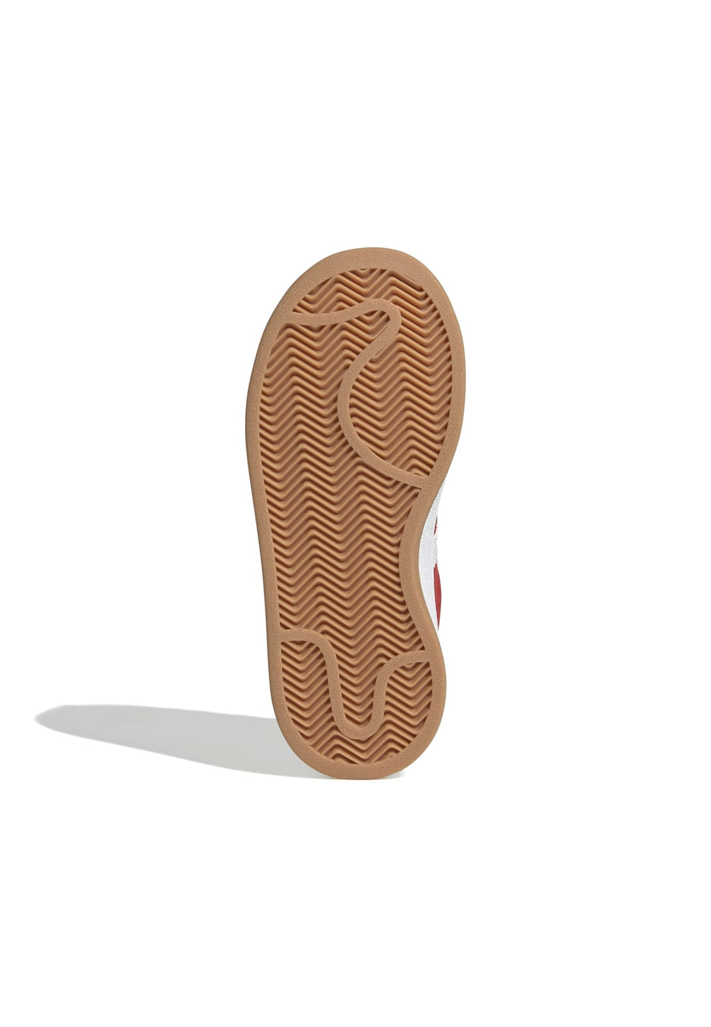 CAMPUS - Trainers - better scarlet ftwr white better scarlet