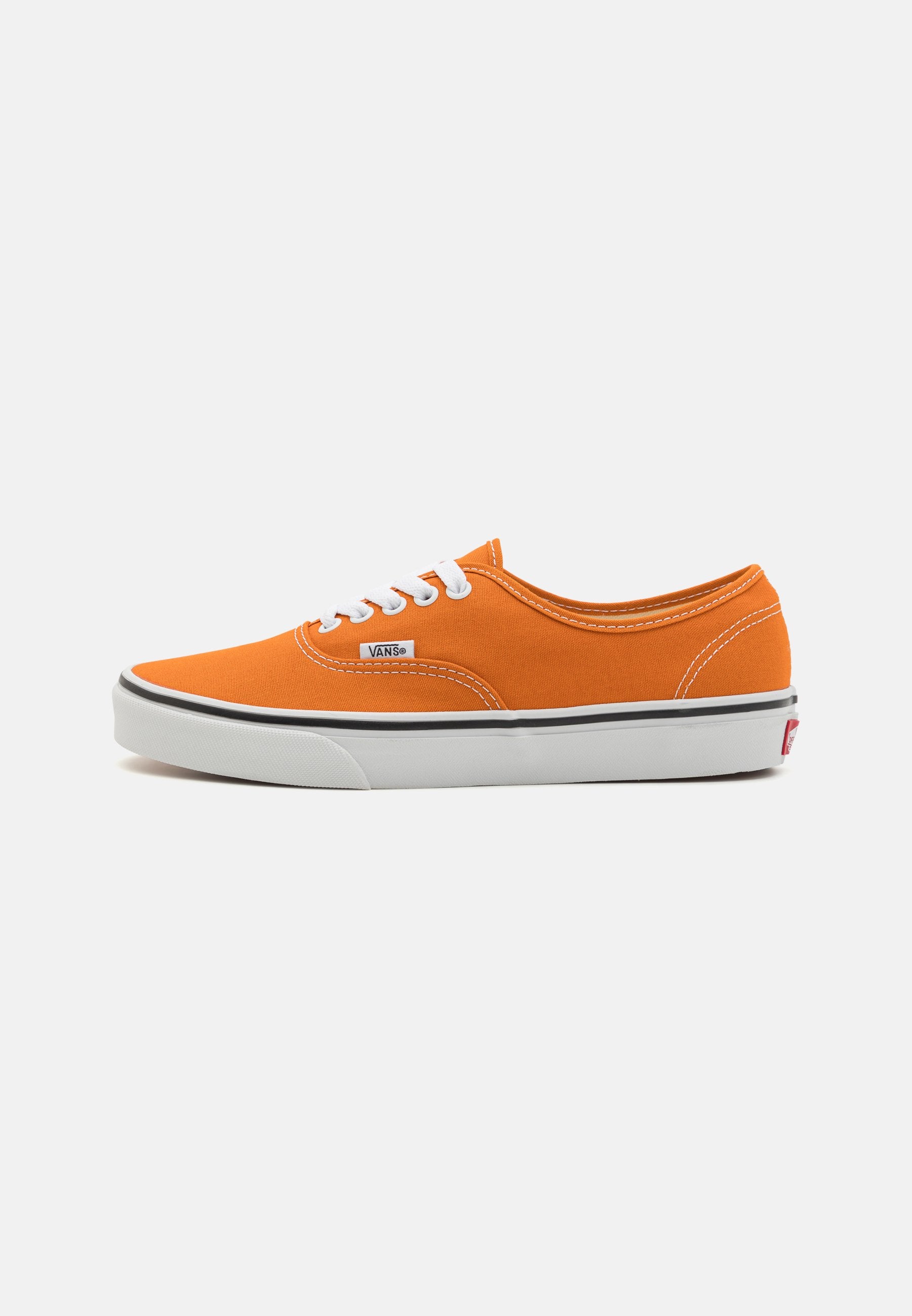 AUTHENTIC UNISEX - Trainers - marmalade