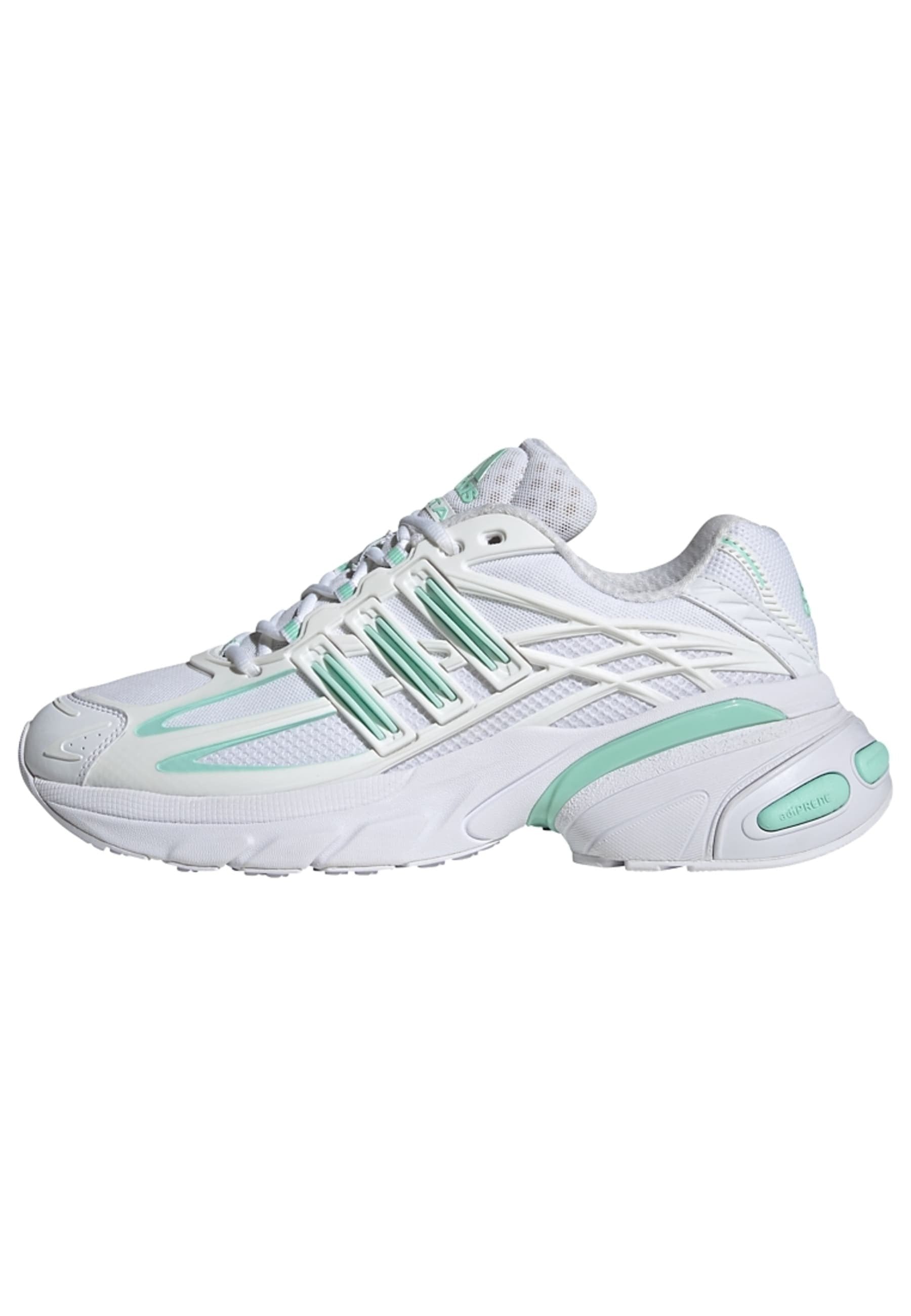 ADISTAR XLG 2.0 UNISEX - Trainers - cloud white   clear mint   cloud white