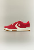 CL98 UNISEX - Trainers - red/egret