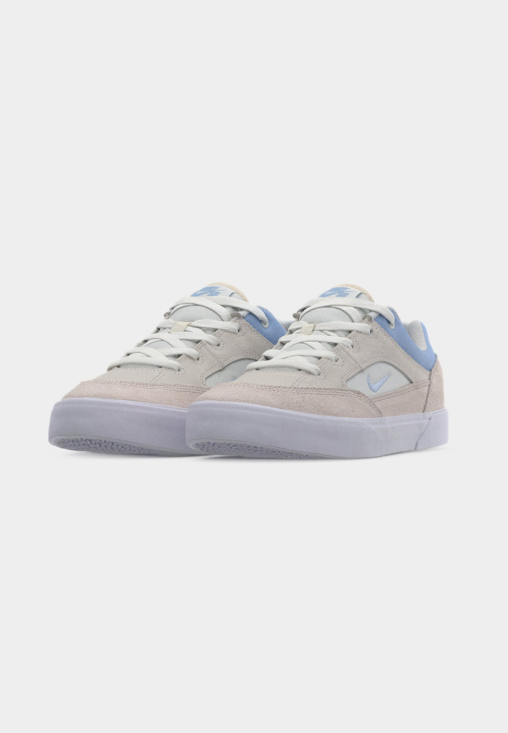 MALOR UNISEXE - Baskets - phantom/hydrogen blue/summit white/white