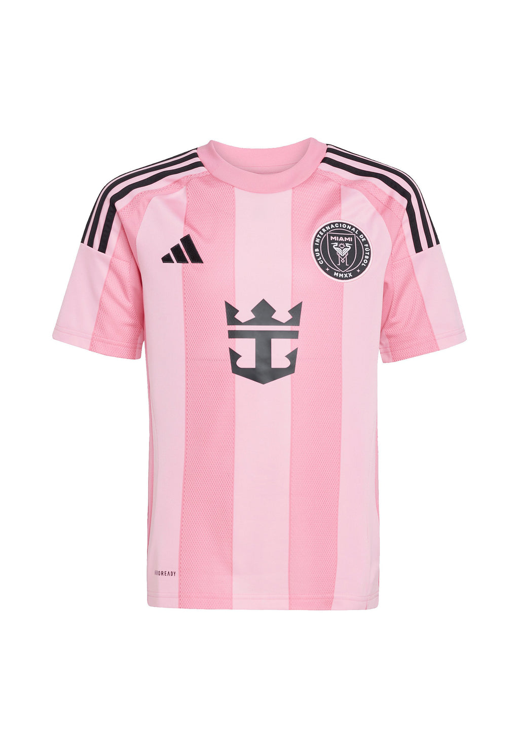 REPLICAS - NATIONAL INTER MIAMI 2025 MESSI - Club wear - rosa