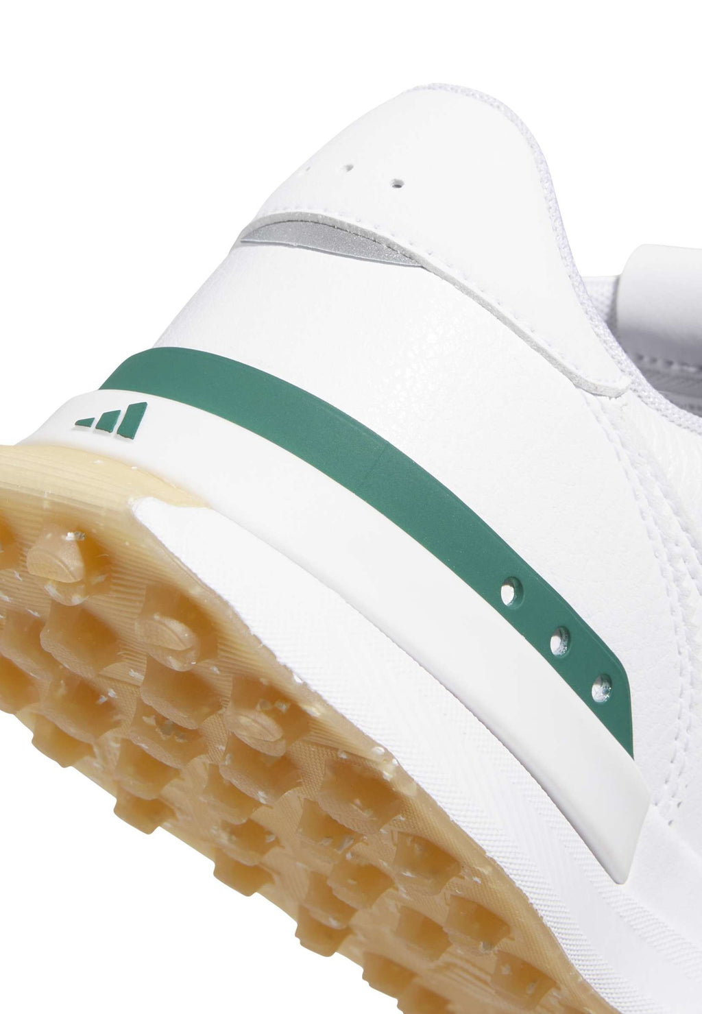 S2G 26 - Chaussures de golf (sans crampons) - blanc nuage vert collégial gomme m