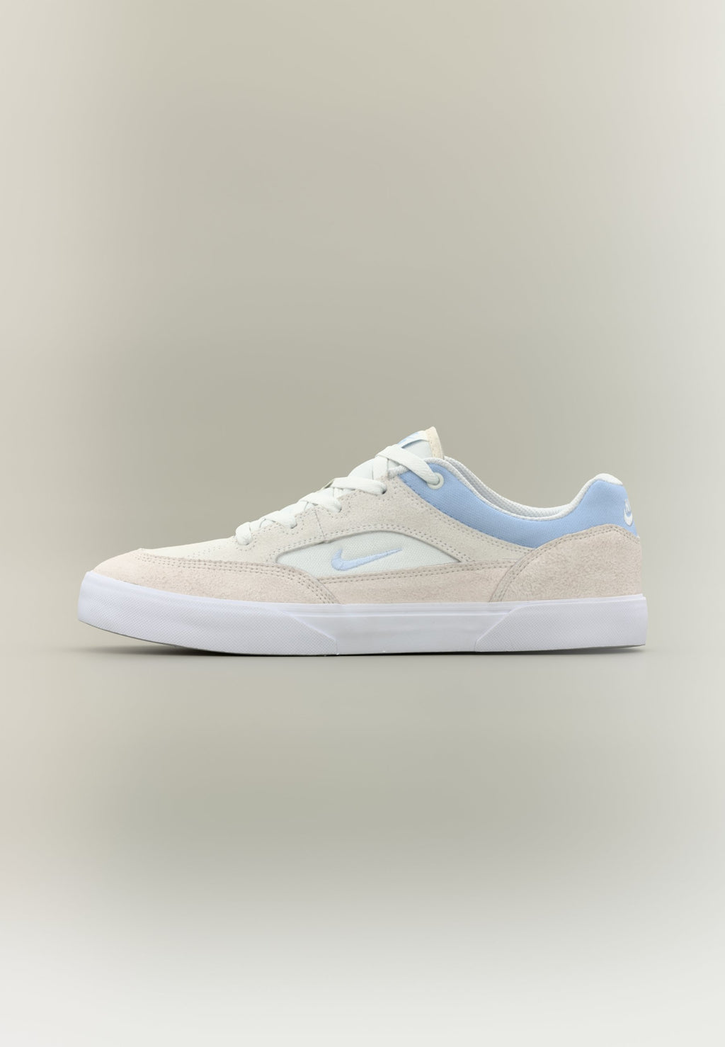 MALOR UNISEXE - Baskets - phantom/hydrogen blue/summit white/white
