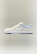 MALOR UNISEXE - Baskets - phantom/hydrogen blue/summit white/white