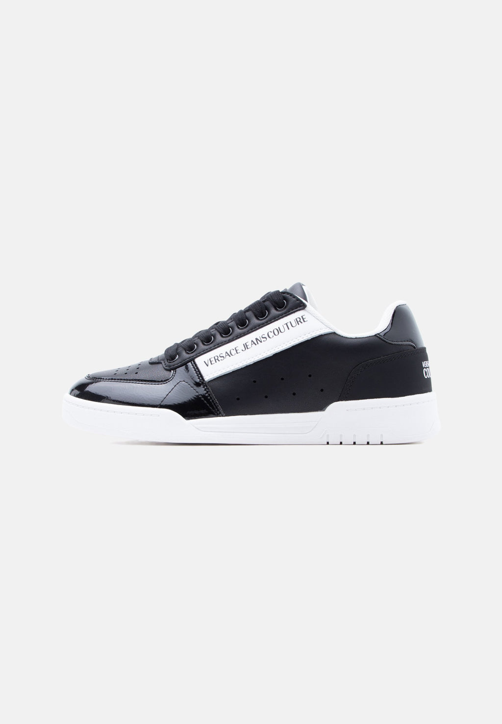 FONDO BROOKLYN - Baskets - noir