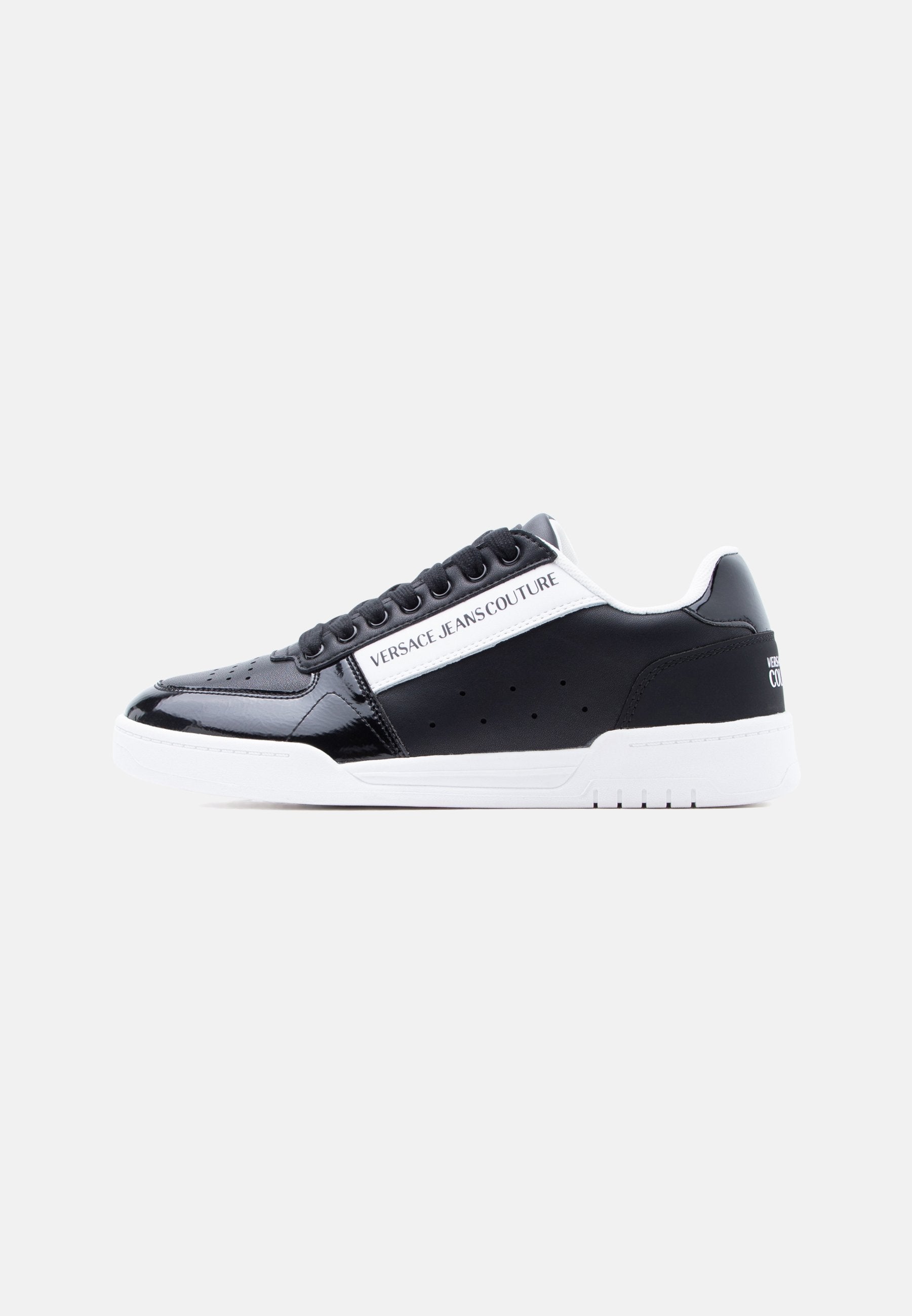 FONDO BROOKLYN - Baskets - noir