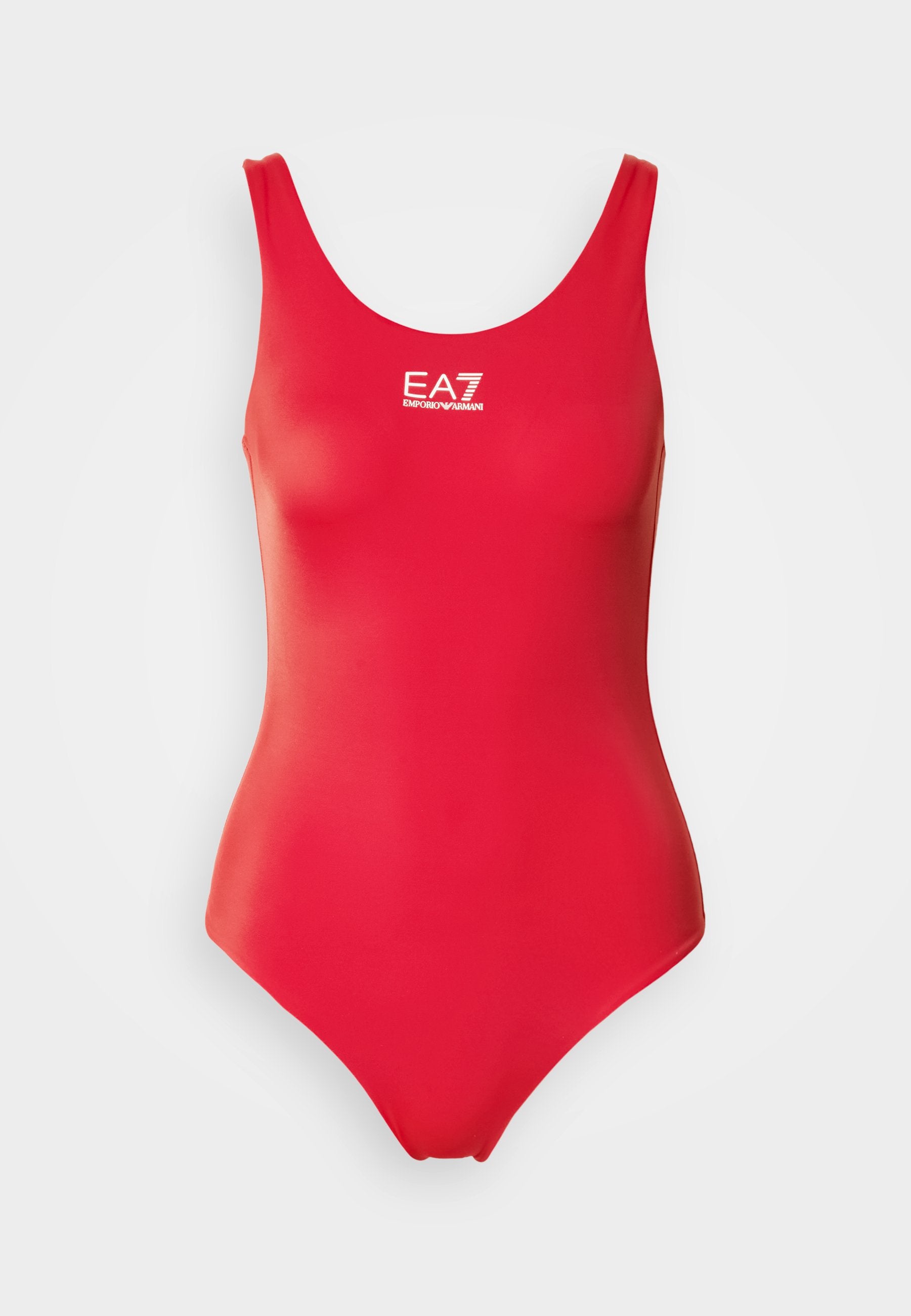 BEACHWEAR - Swimsuit - racing red