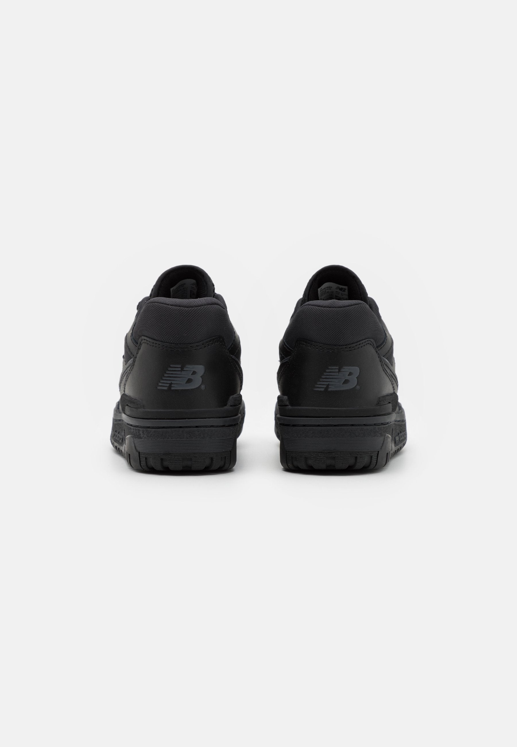 550 UNISEX - Trainers - black