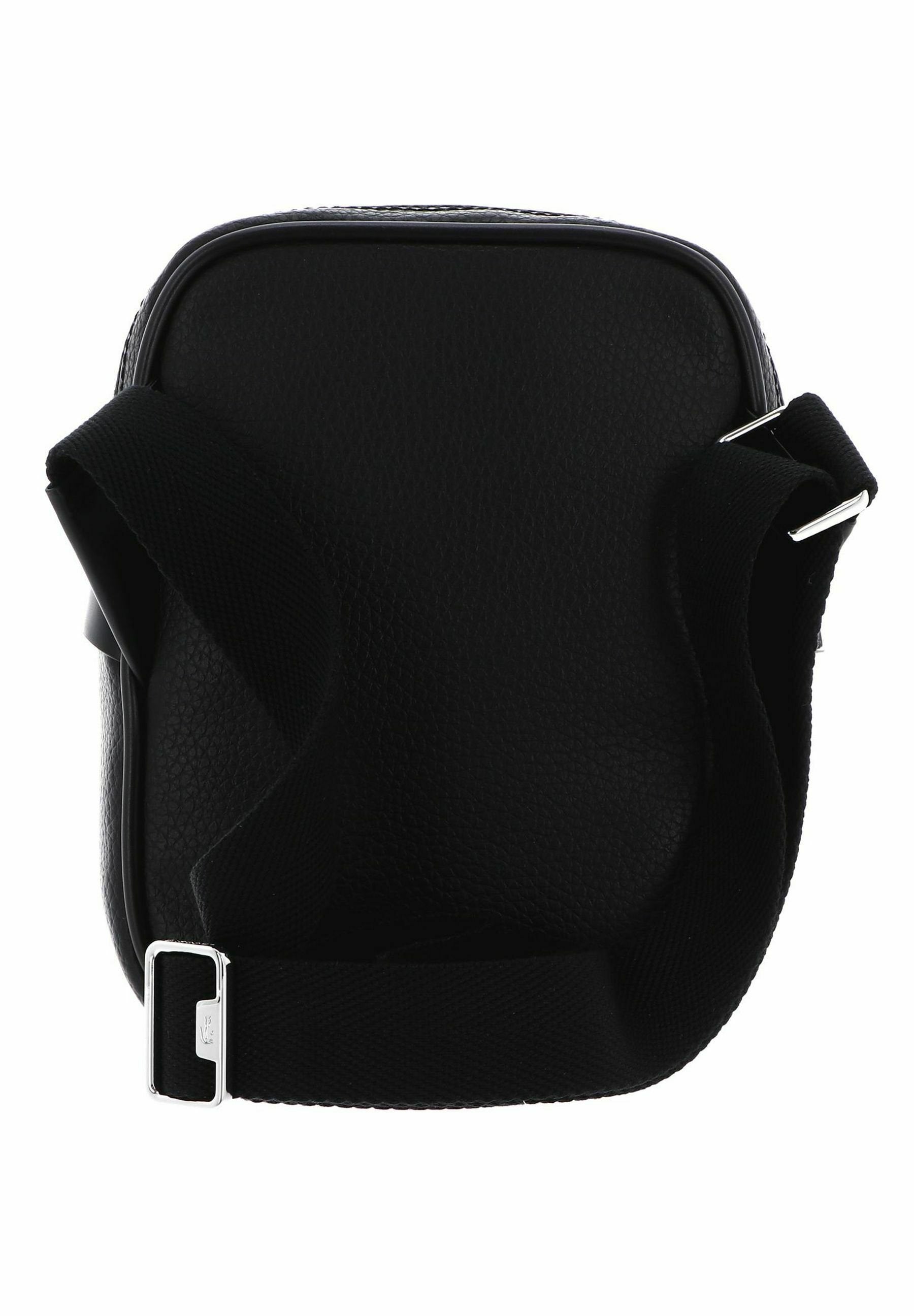 ANGY - Cross body bag - noir