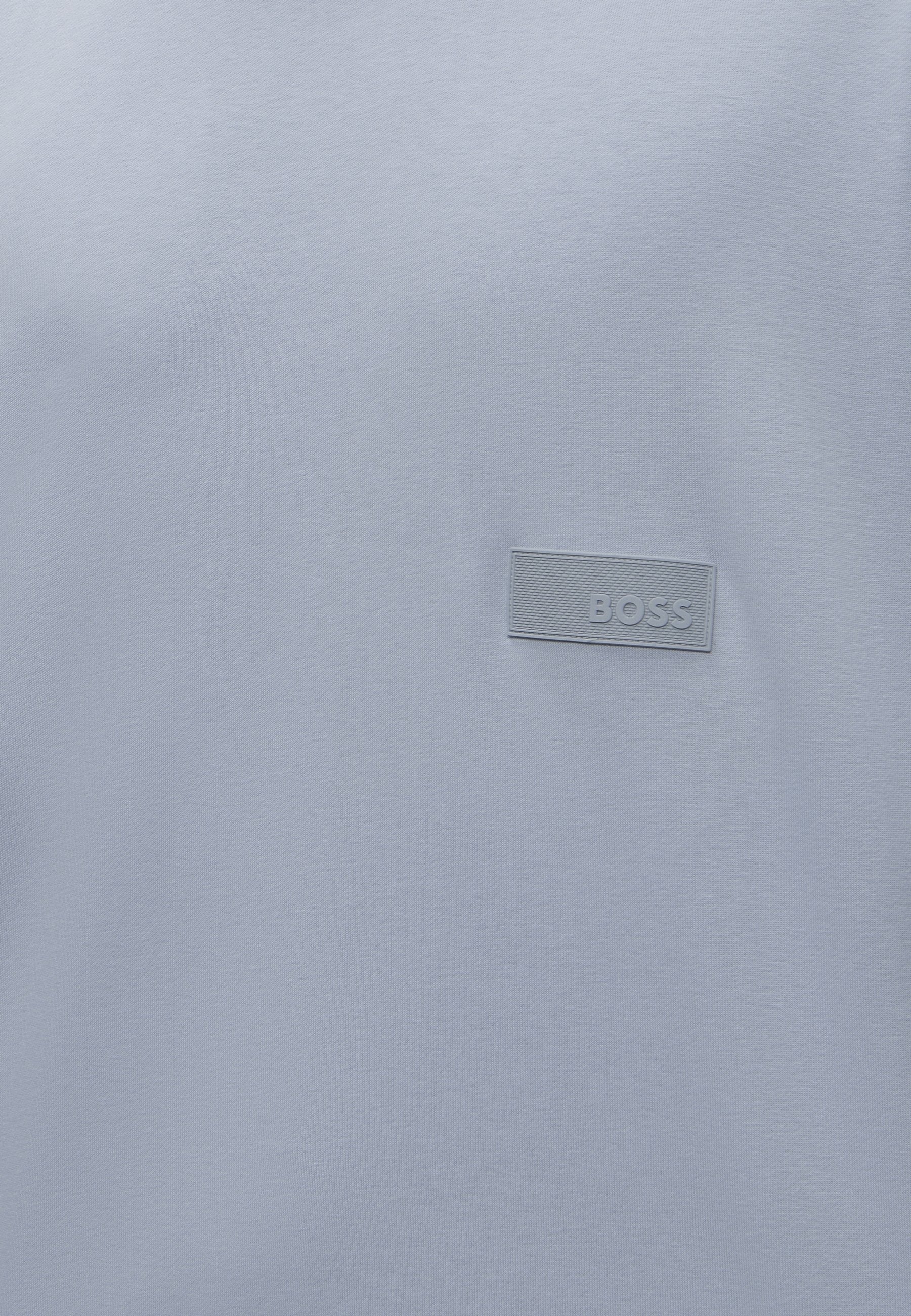 CREWNECK - Sweatshirt - dark grey