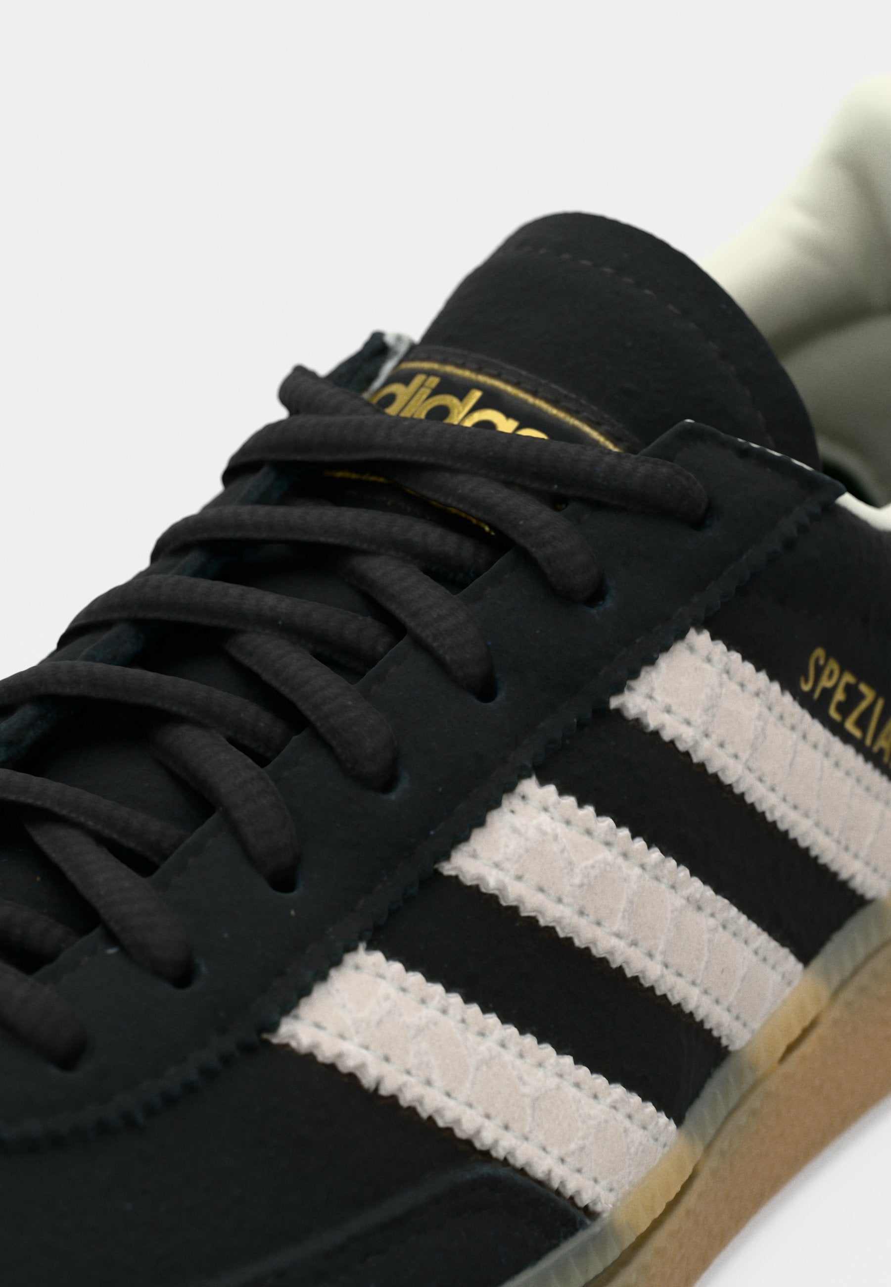 HANDBALL SPEZIAL - Trainers - core black/off white