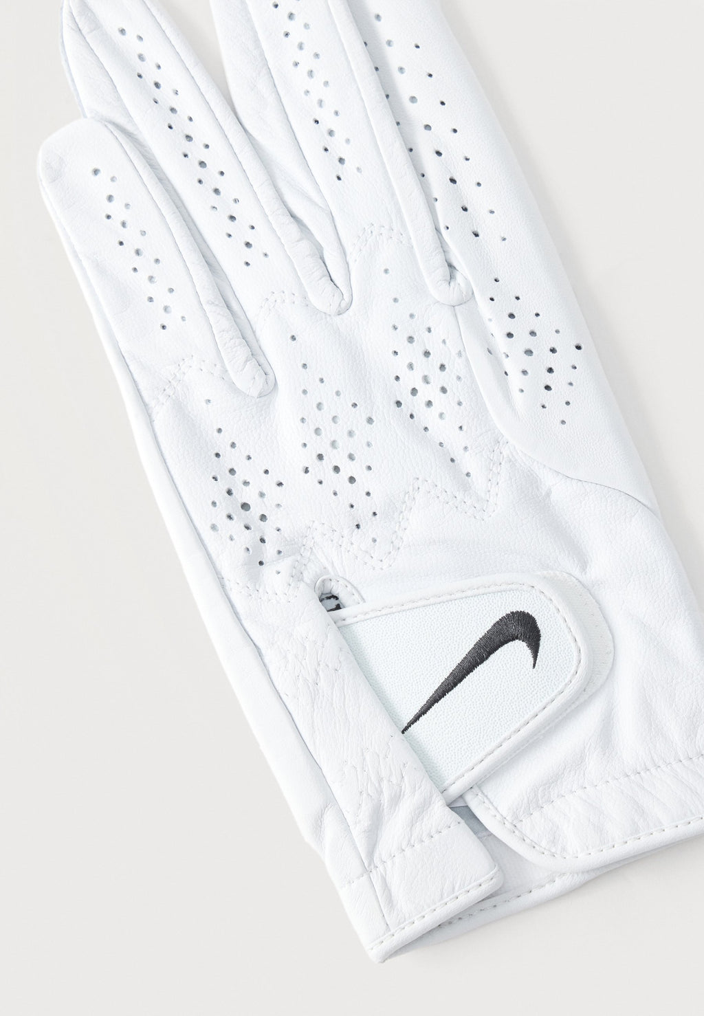 TOUR CLASSIC UNISEX - Gloves - white/black