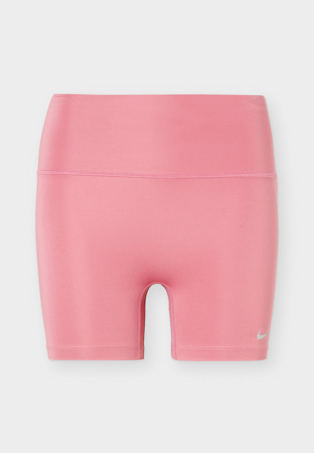 TEMPO - Short running tights - peony