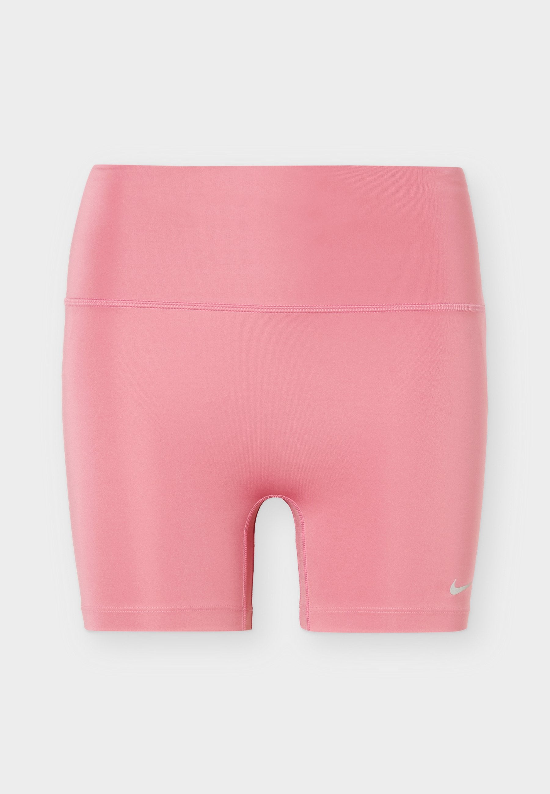 TEMPO - Short running tights - peony