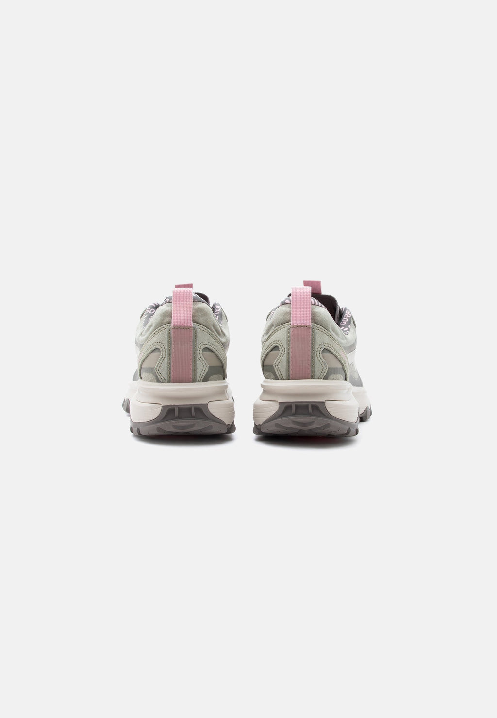 CROSSPATH XC - Trainers - g28 -  soft sage/oatmeal