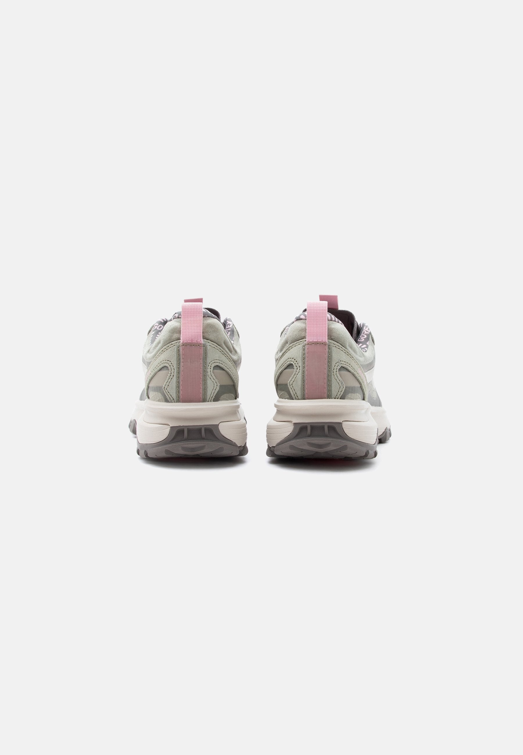CROSSPATH XC - Trainers - g28 -  soft sage/oatmeal