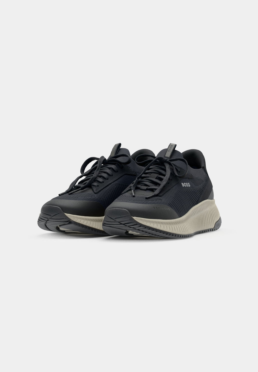 TTNM EVO_SLON_KNRSD - Trainers - dark blue one