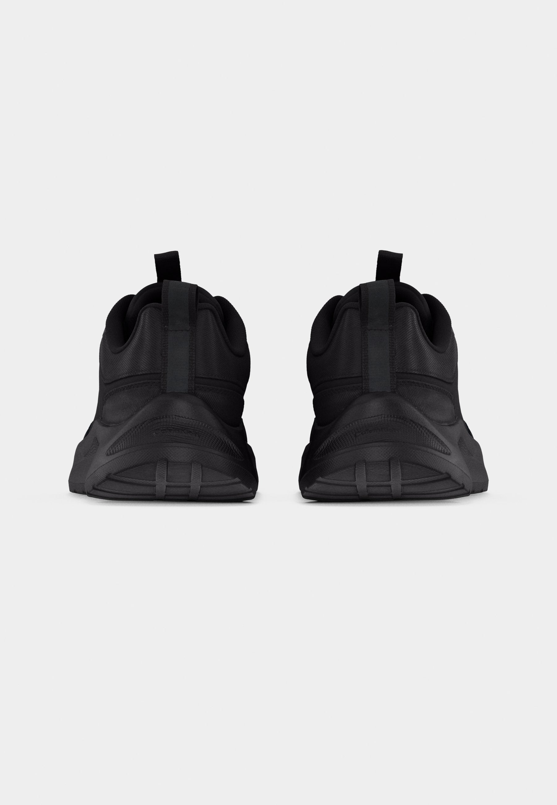 LIGHT RUNNER - Trainers - triple black