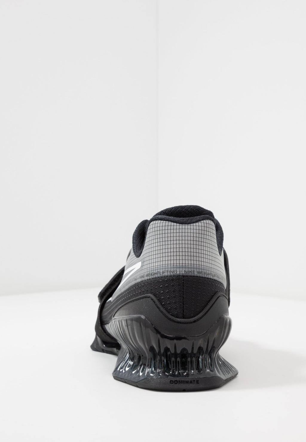 ROMALEOS 4 - Training shoe - black/white