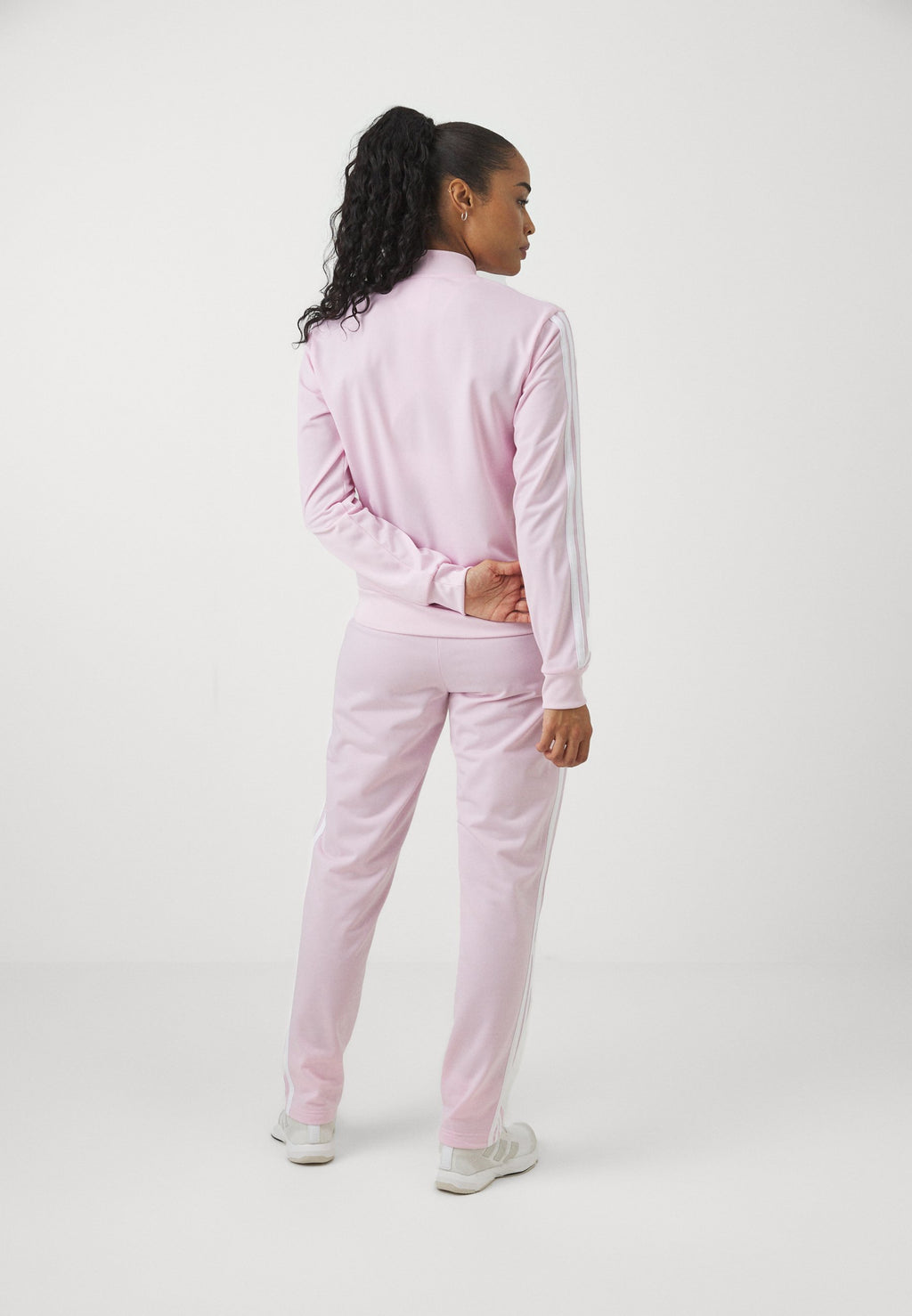 DAYREADY TRACKSUIT SET - Tracksuit - clear pink