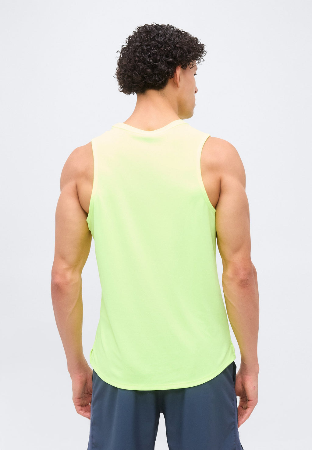 MILER TANK - Haut - volt ice