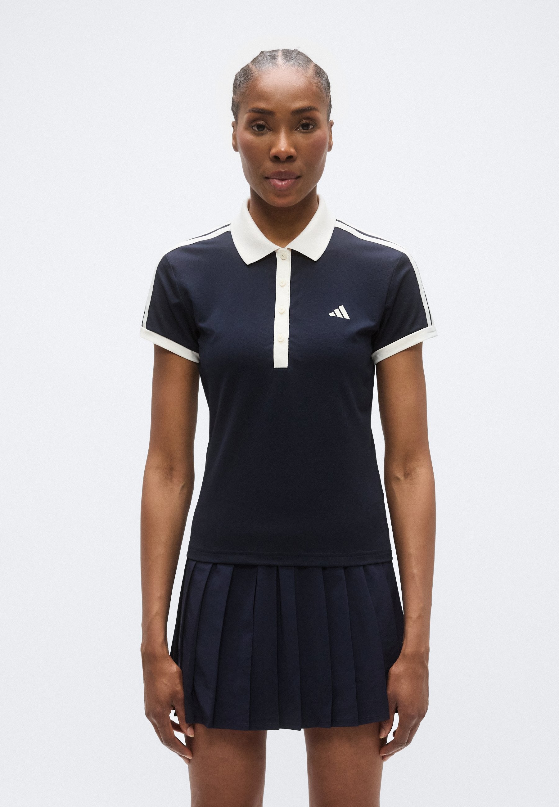 CLASSICS  POLO - Polo shirt - legend ink