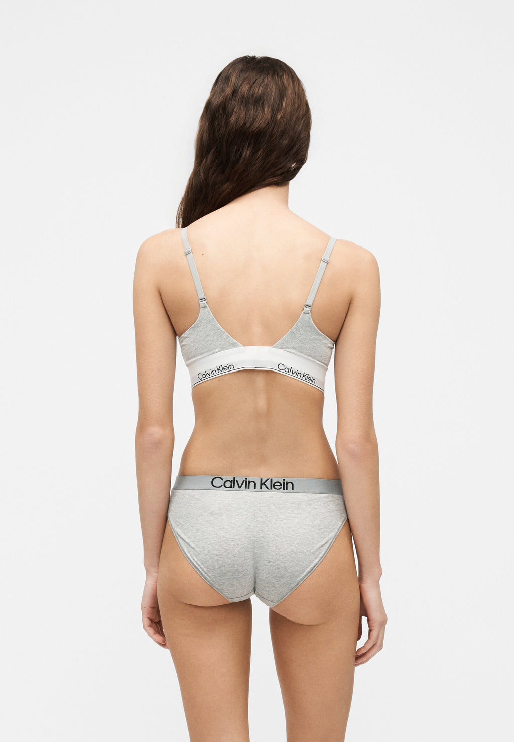 5 PACK - Briefs - shoreline/white/grey/blue