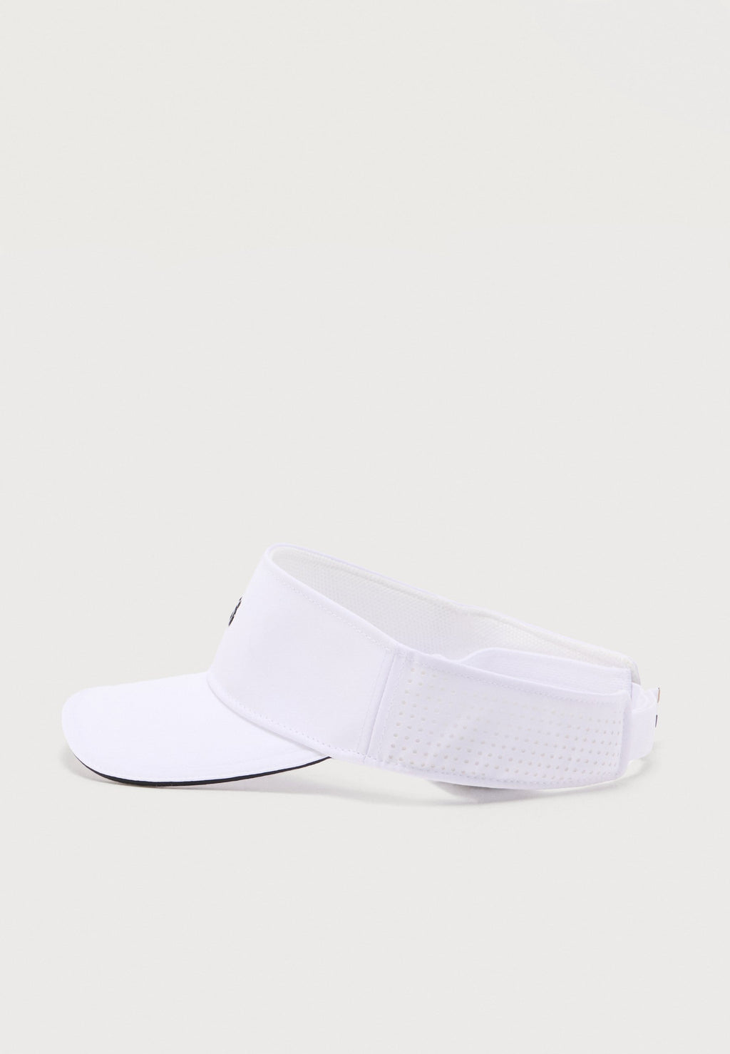 QUILL TENNIS ON COURT - Cap - white