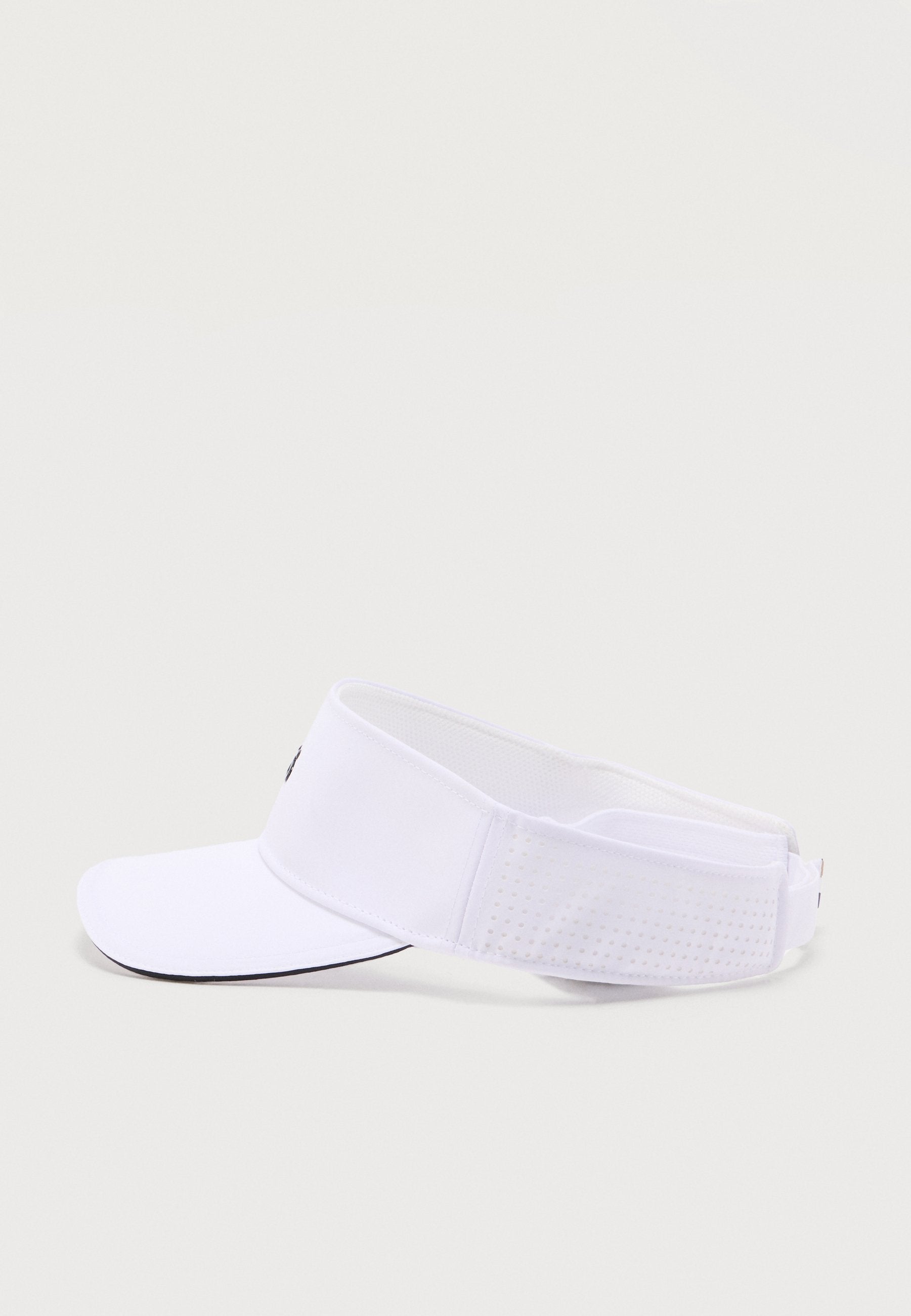 QUILL TENNIS ON COURT - Cap - white