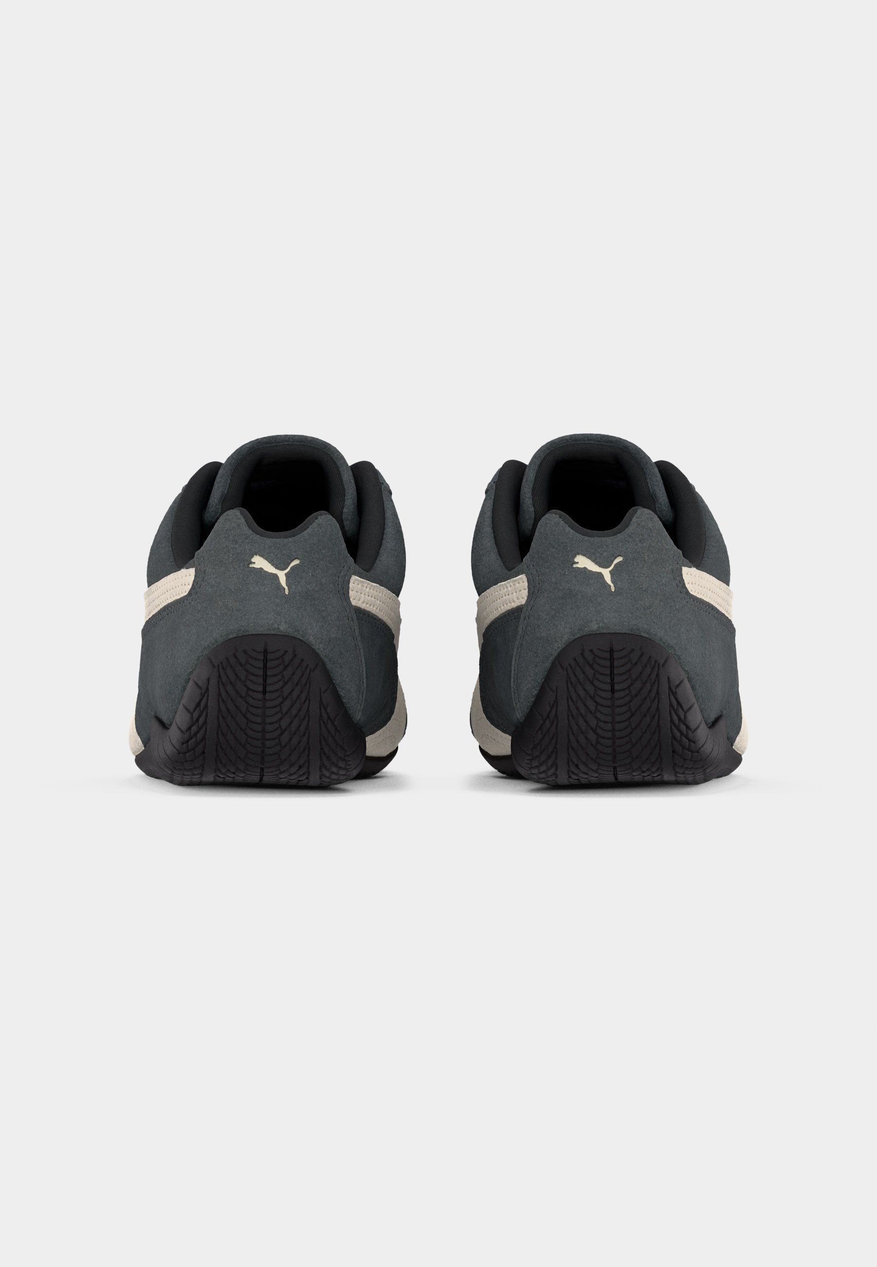 SPEEDCAT OG UNISEX - Antrenman Ayakkabısı - shadow gray/black