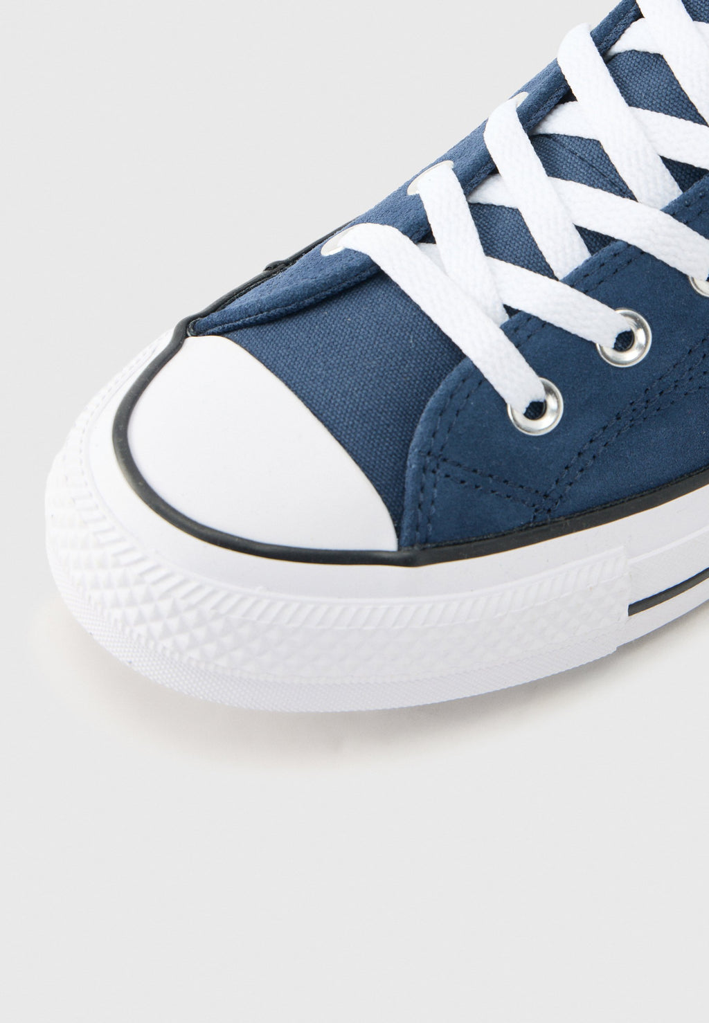 CHUCK TAYLOR ALL STAR MALDEN STREET UNISEX - High-top trainers - navy/white/red