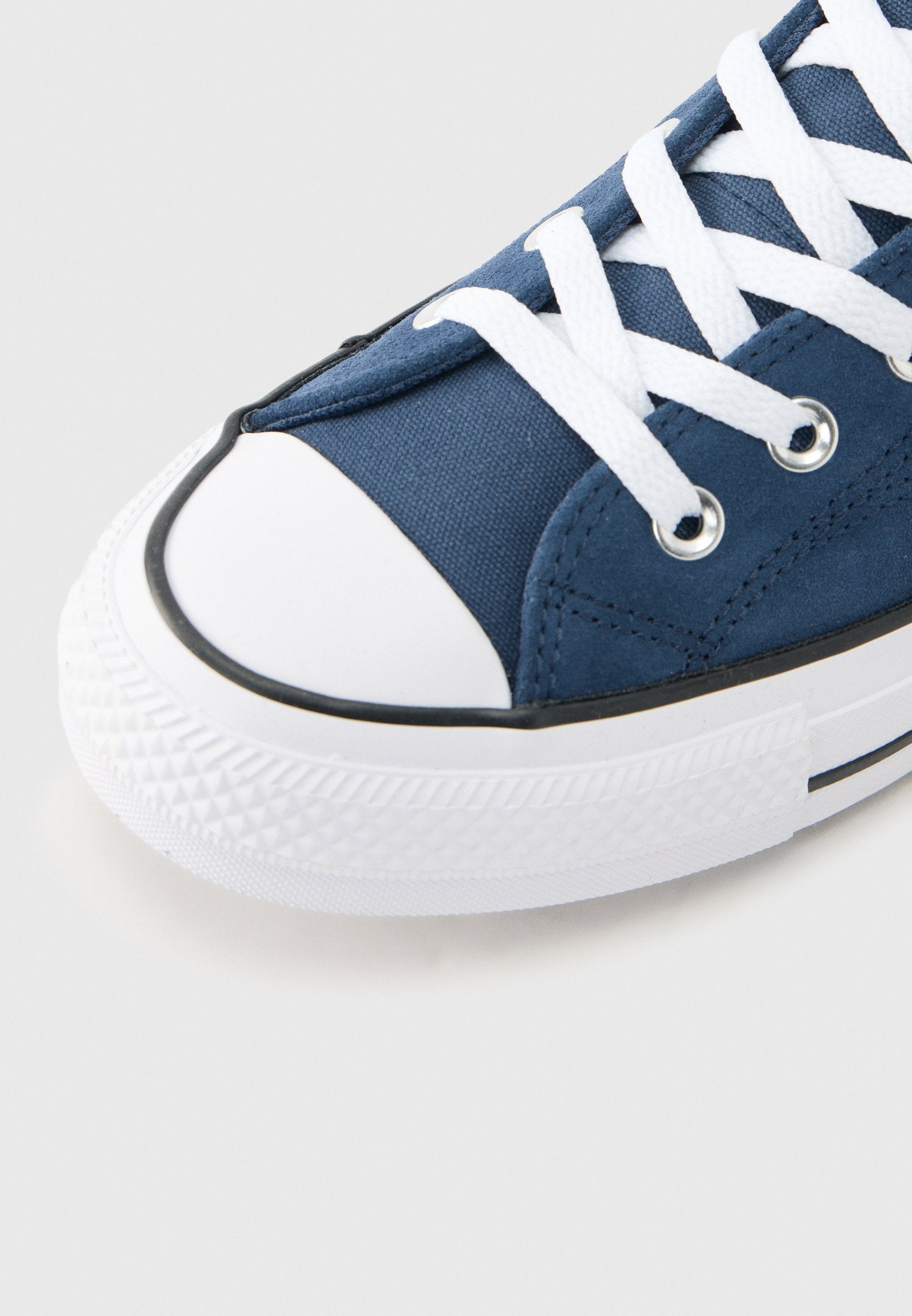 CHUCK TAYLOR ALL STAR MALDEN STREET UNISEX - High-top trainers - navy/white/red