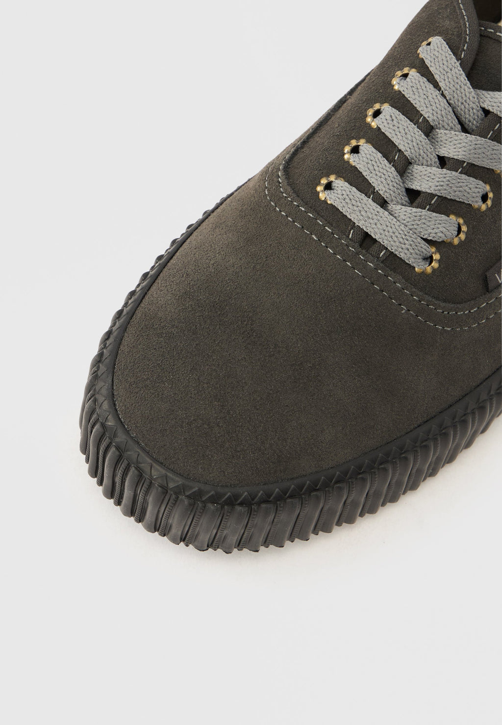 AUTHENTIC CREEPER UNISEX - Trainers - anthracite