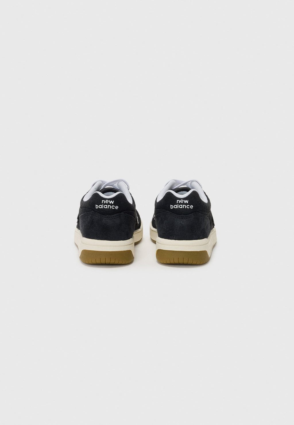 480 UNISEX - Trainers - black
