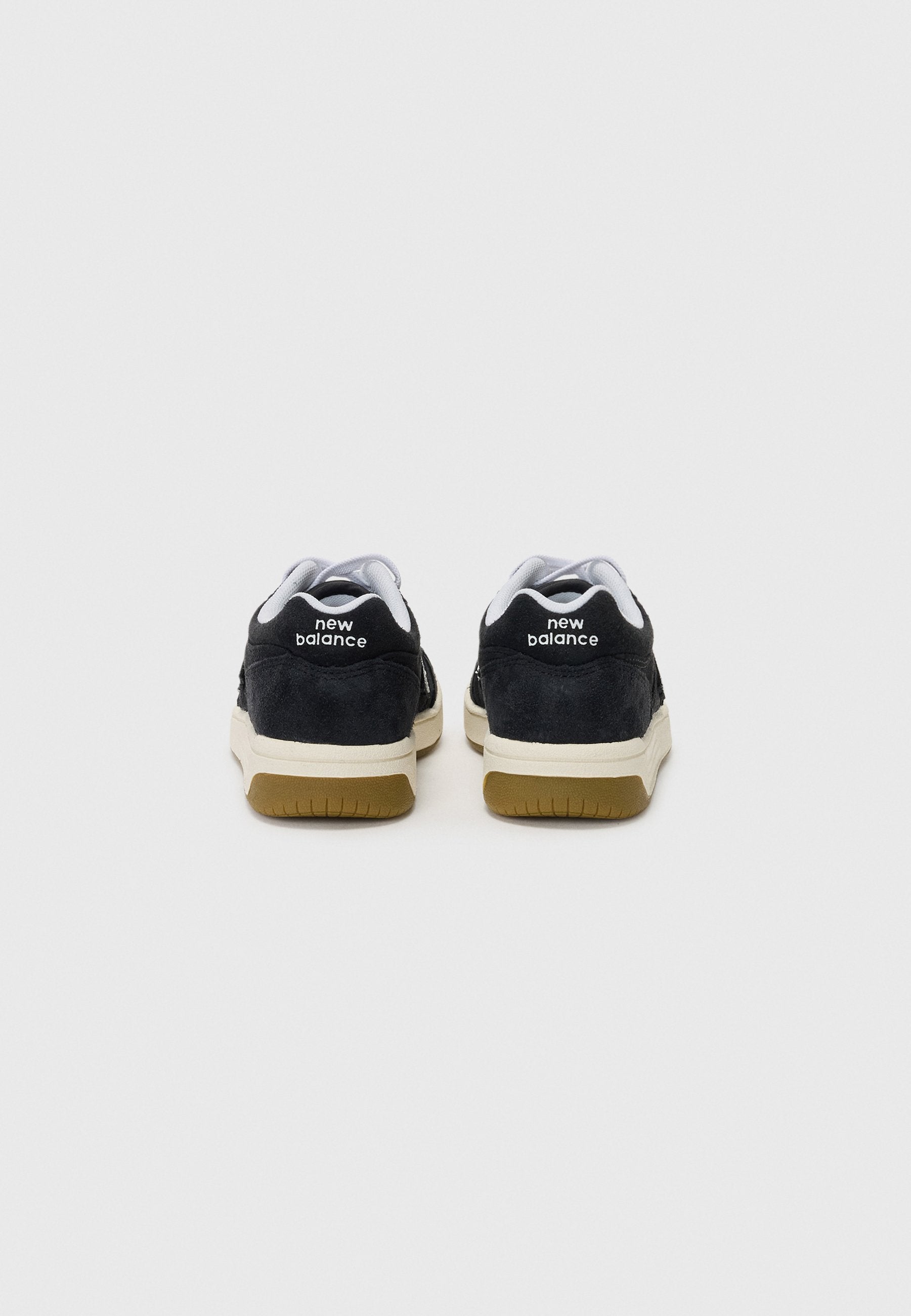 480 UNISEX - Trainers - black