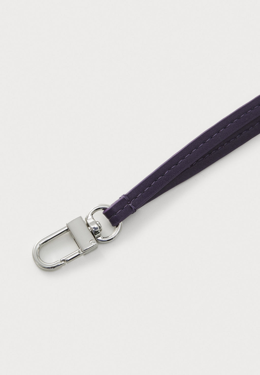 OTHER SMALL GOODS UNISEX - Keyring - velours