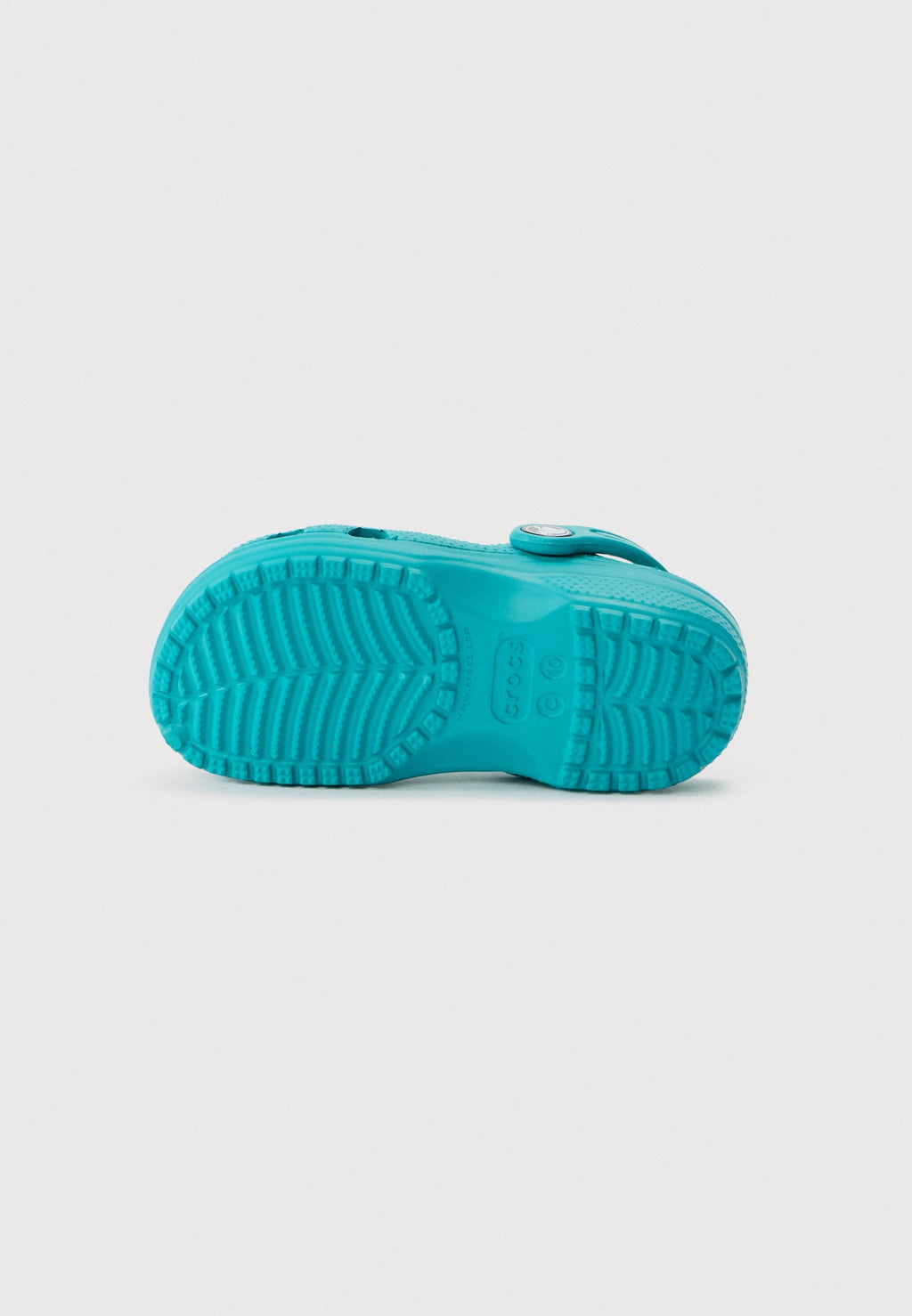 KLASİK UNISEX - Terlik - turbo teal