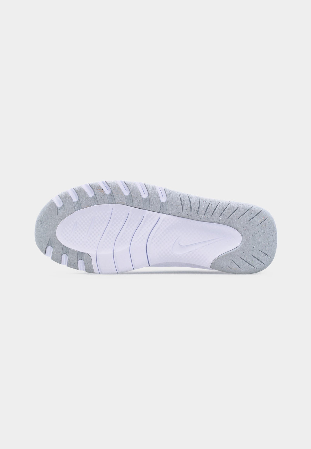 FLEX - Training shoe - hydrogen blue/light photo blue/pure platinum-coloured/white