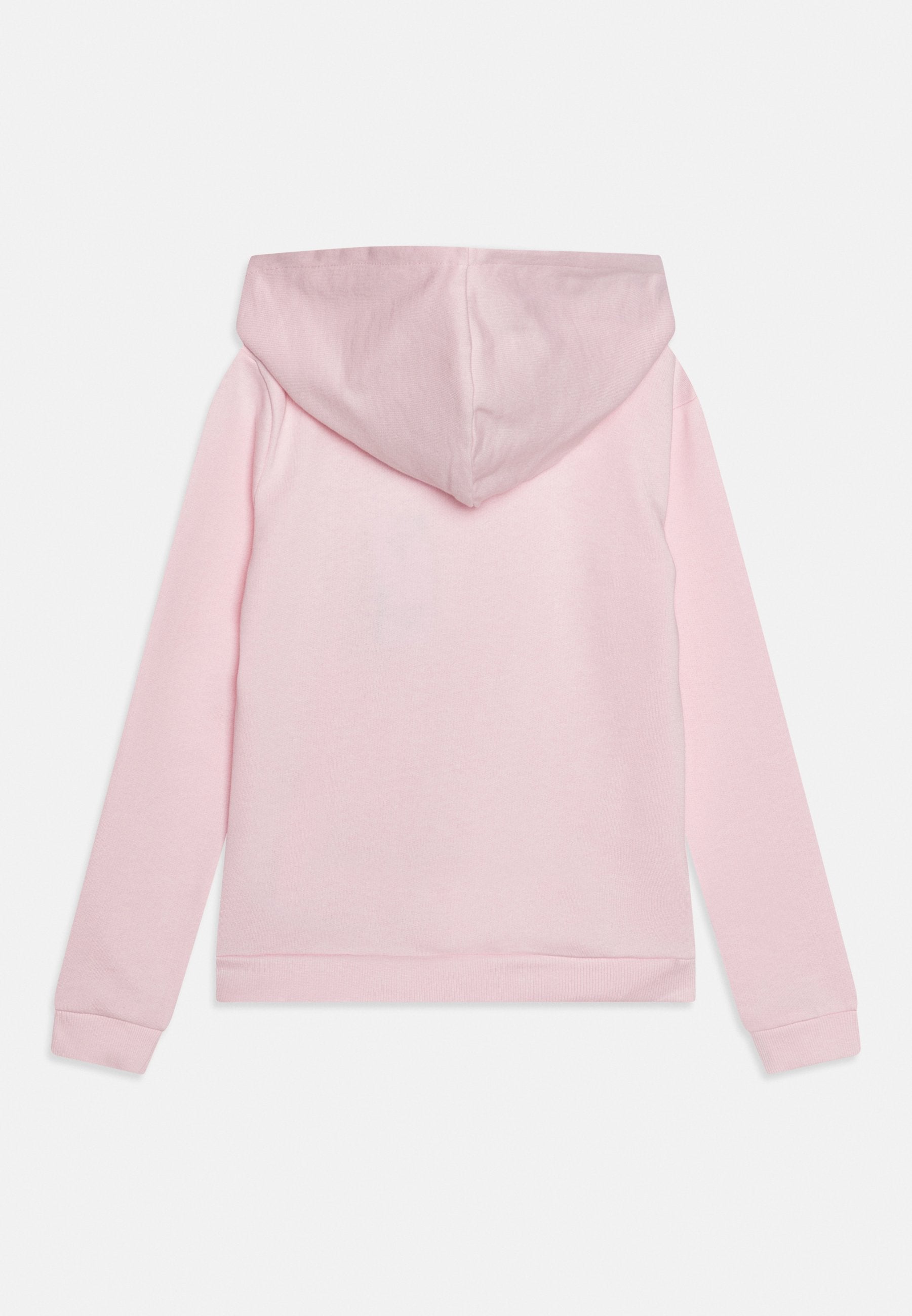 JUNIOR HOODED CORE - Hoodie - ballet pink