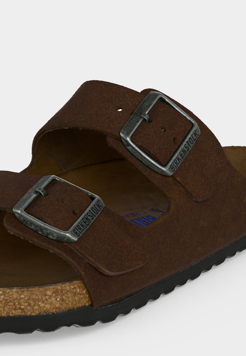 ARIZONA UNISEX - Sandals - carafe